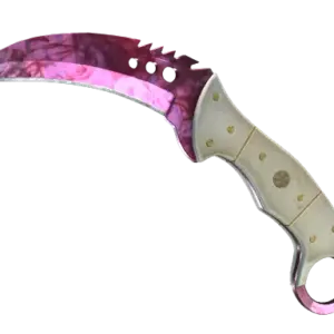 ★ Talon Knife | Doppler Phase 2 (Factory New)
