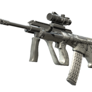 AUG | Creep (Battle-Scarred)