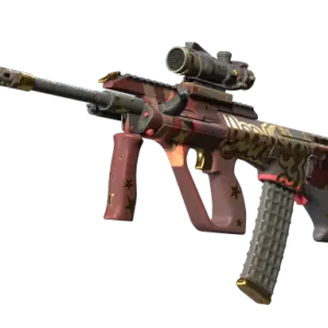 AUG | Lil' Pig (Well-Worn)