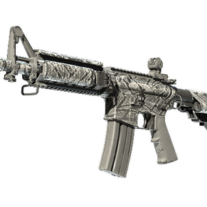 M4A4 | Aeolian Dark (Field-Tested)