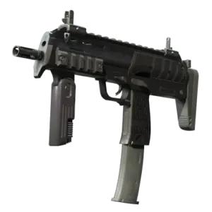 MP7 | Armor Core (Battle-Scarred)