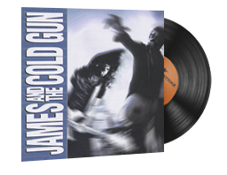 Music Kit | James and the Cold Gun, Chewing Glass