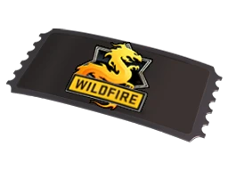 Operation Wildfire Access Pass