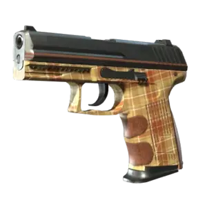 P2000 | Coach Class (Factory New)