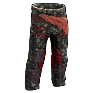 Renegade Pants