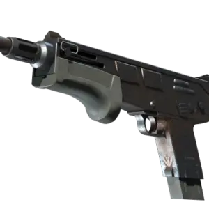 Souvenir MAG-7 | Rust Coat (Well-Worn)