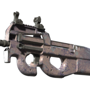 Souvenir P90 | Wash me (Field-Tested)