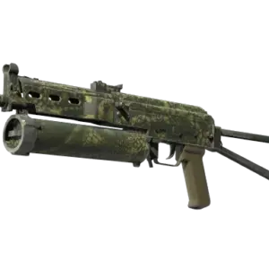 Souvenir PP-Bizon | Anolis (Well-Worn)