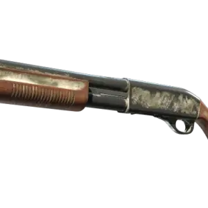 Souvenir Sawed-Off | Sage Spray (Battle-Scarred)