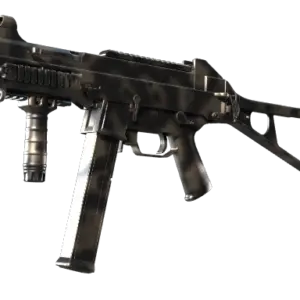 Souvenir UMP-45 | Scorched (Minimal Wear)