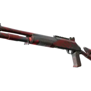 Souvenir XM1014 | Fallout Warning (Field-Tested)