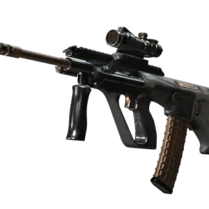 StatTrak™ AUG | Luxe Trim (Factory New)