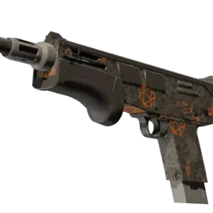 StatTrak™ MAG-7 | Memento (Minimal Wear)