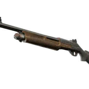 StatTrak™ Nova | Dark Sigil (Battle-Scarred)