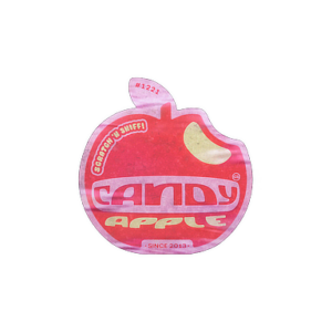 Sticker | Candy Apples