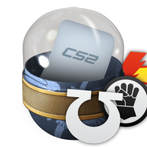 Warhammer 40,000 Adeptus Astartes Sticker Capsule