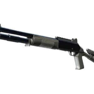 XM1014 | Blue Steel (Field-Tested)