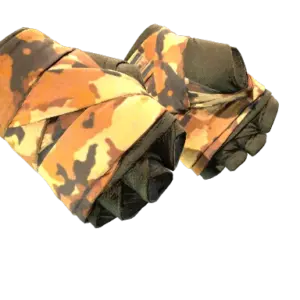 ★ Hand Wraps | Badlands (Factory New)