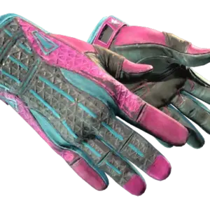 ★ Sport Gloves | Vice (Well-Worn)