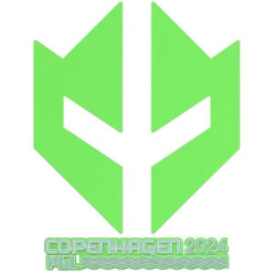 Sticker | Imperial Esports | Copenhagen 2024