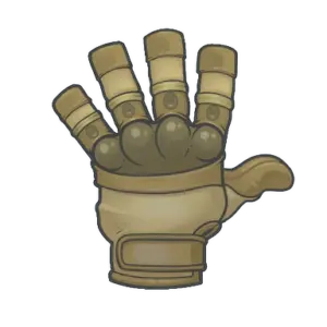 Sticker | Lefty (CT)